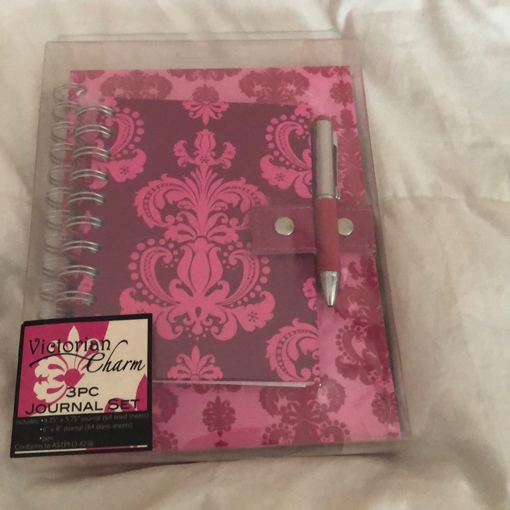 Journal set - Picture 3 of 3